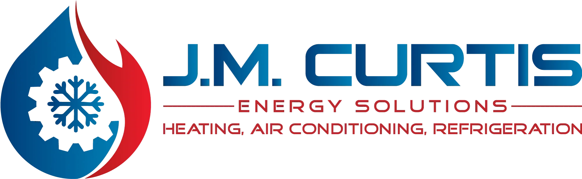 J.M. Curtis Energy Solutions Logo