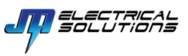 JM Electrical Solutions Logo