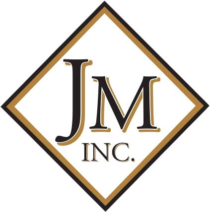 JM Inc Logo