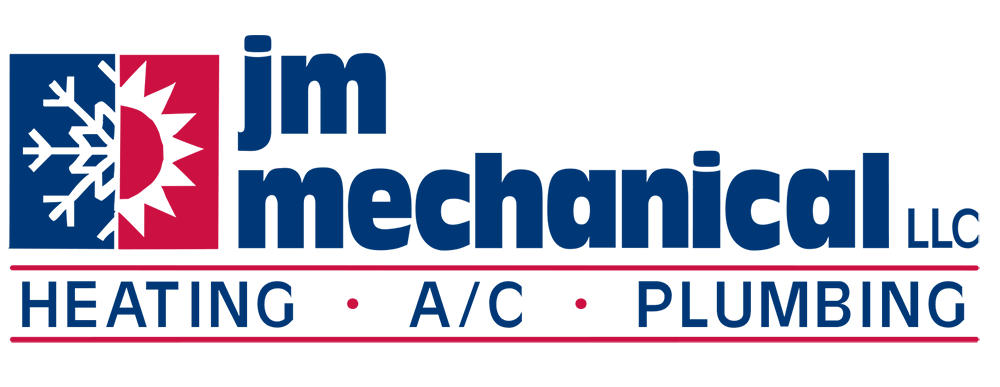 JM Mechanical Logo