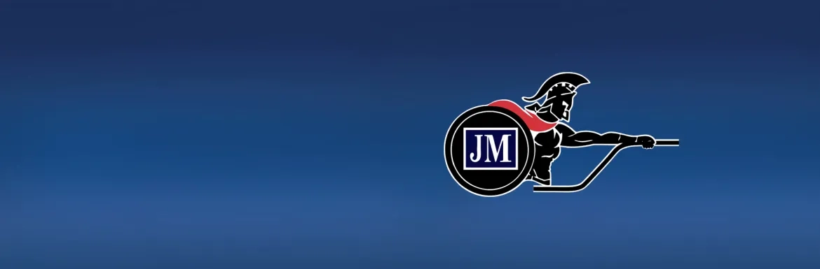 JM Plumbing Inc. Logo