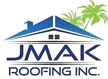 JMak Roofing, Inc. Logo