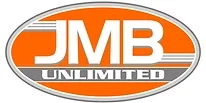 JMB Unlimited Electrical Services Logo