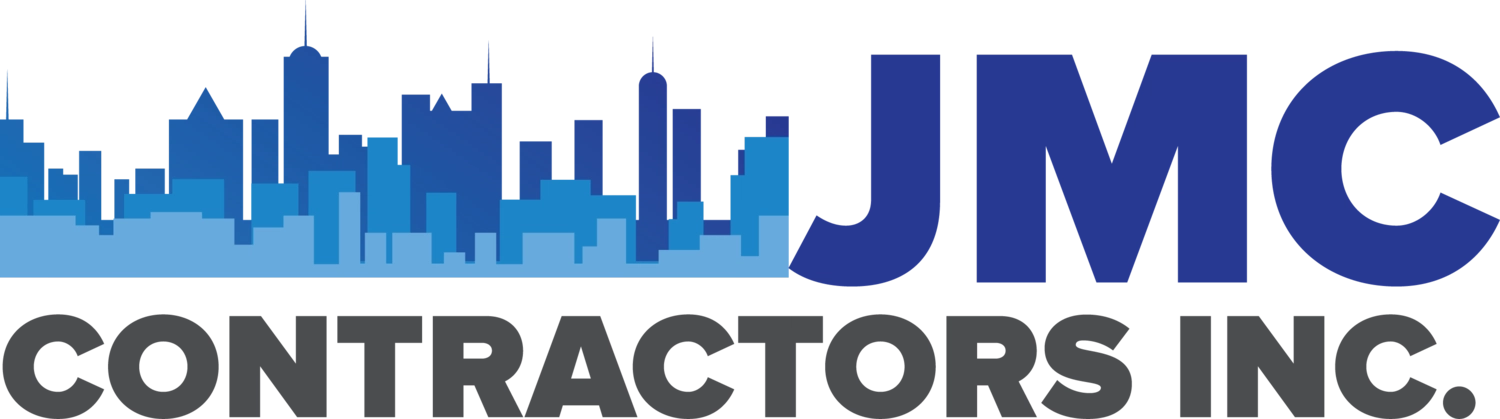 JMC Contractors Inc Logo
