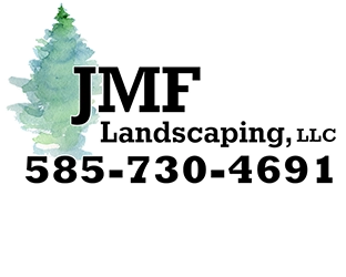 JMF Landscaping LLC Logo