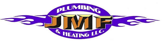 JMF Plumbing & Heating LLC Logo