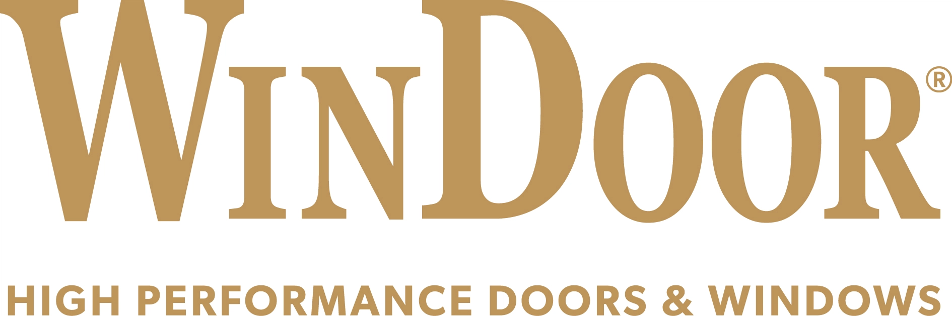 JMI Windows & Doors Logo