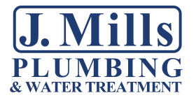 J.Mills Plumbing LLC Logo