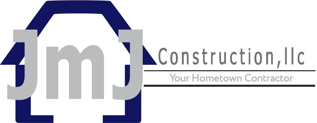 JMJ Construction Logo