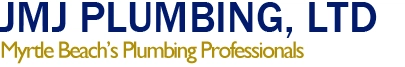 JMJ Plumbing Ltd Logo