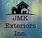 JMK Exteriors Inc Logo