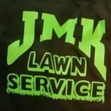 JMK Lawn Care LLC Logo