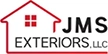 JMS Exteriors LLC Logo