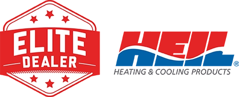 JMS Heating and A/C LLC Logo