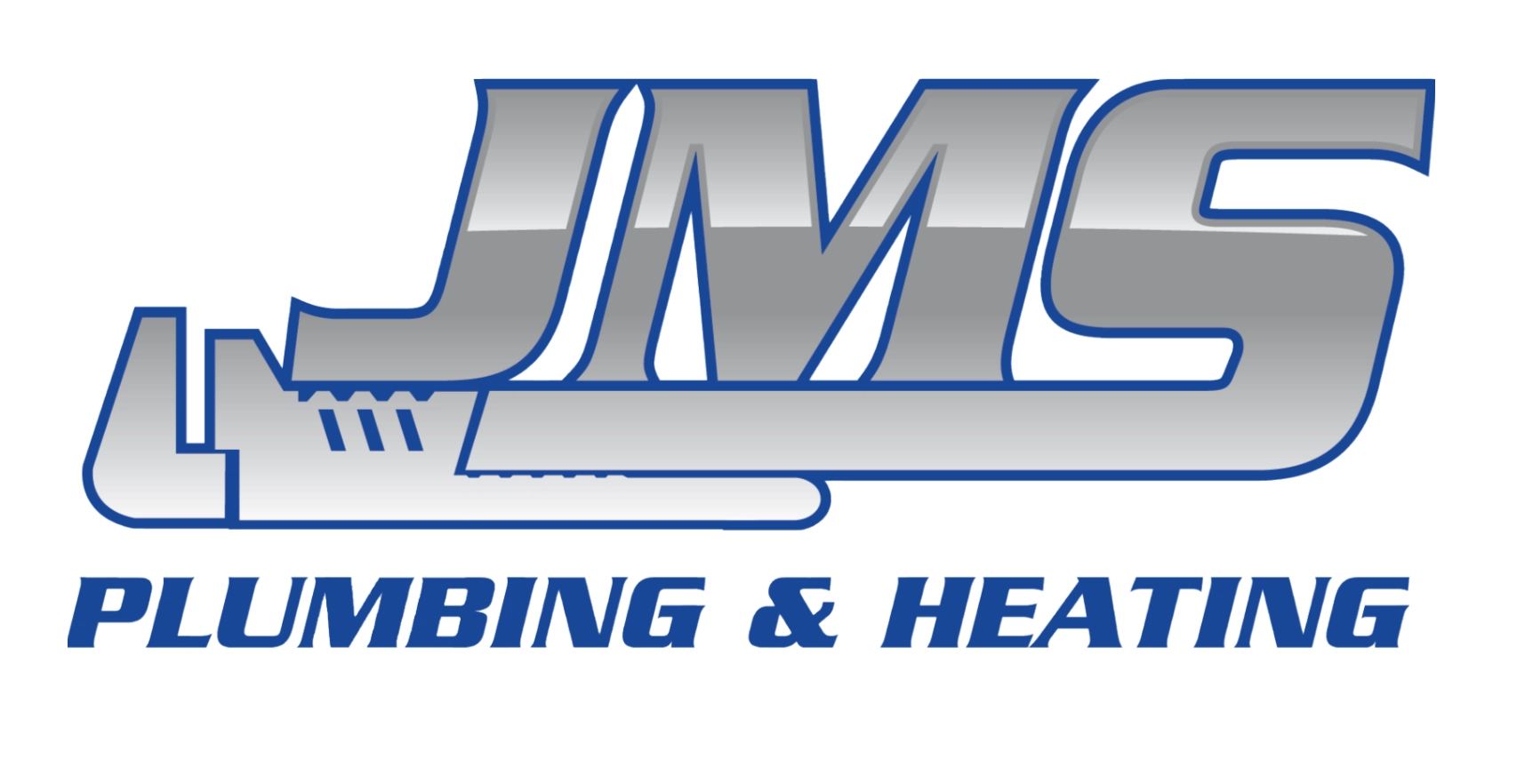 JMS Plumbing Logo