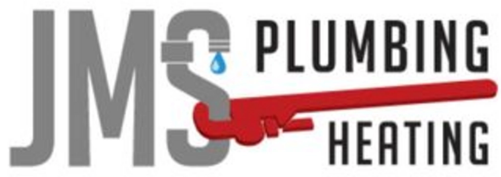 JMS Plumbing and Heating LLC Logo
