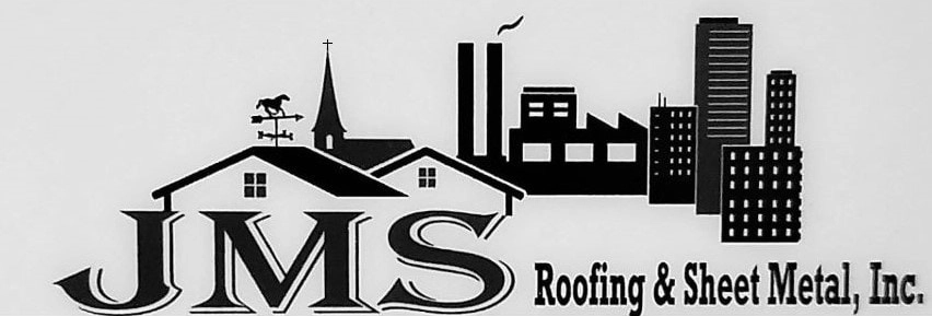 JMS Roofing & Sheet Metal, Inc. Logo