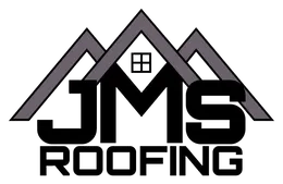 JMS Roofing llc Logo