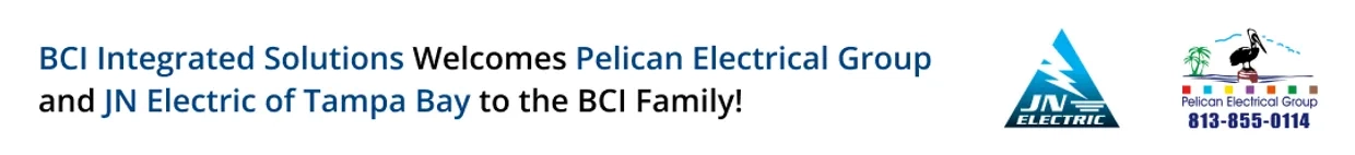 JN Electric Logo
