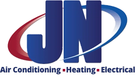 JN Electrical Temperature Control, Inc Logo