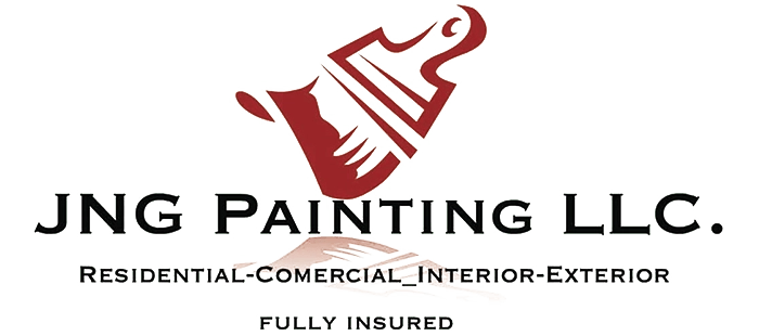 JNG Painting, LLC Logo