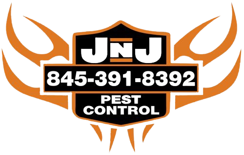 JNJ Pest Control Logo