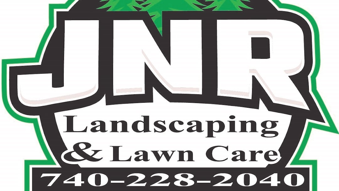 JNR LANDSCAPING & LAWN CARE LLC Logo