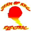 Joan of Arc Logo