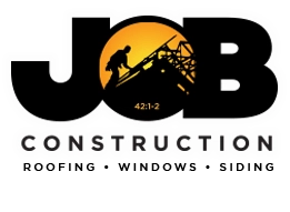 JOB Construction Logo