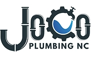 JoCo Plumbing NC Logo
