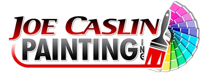 Joe Caslin Professional Painters & Painting Services Logo
