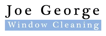 Joe George Window Cleaning Logo