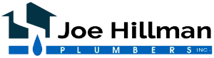 Joe Hillman Plumbers, Inc. Logo