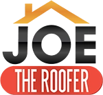 Joe The Roofer Logo