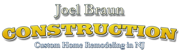 Joel Braun Construction Logo