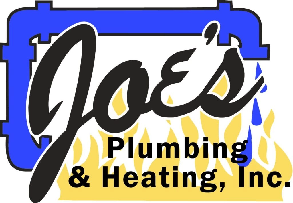 Joe's Plumbing & Heating Inc Logo