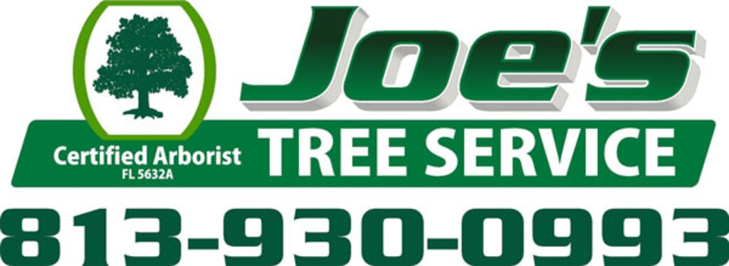 Joe's Tree Service and Landscaping Inc Logo