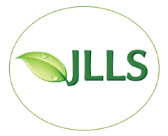 Joey's Landscape & Lawncare Services (JLLS) Logo