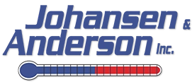 Johansen & Anderson Inc Logo