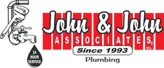 John & John Associates Inc Logo
