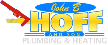 John B Hoff & Son Logo