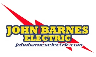 John Barnes Electric, LLC Logo