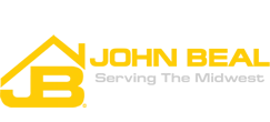 John Beal Roofing Logo