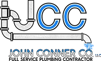 John Conner Plumbing Logo