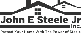 John E Steele Jr Inc Logo