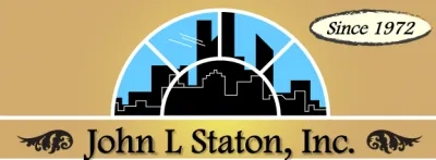John L Staton Windows & Doors Logo
