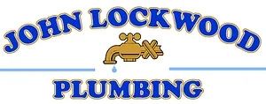 John Lockwood Plumbing Logo