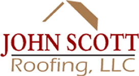 John Scott Roofing Logo