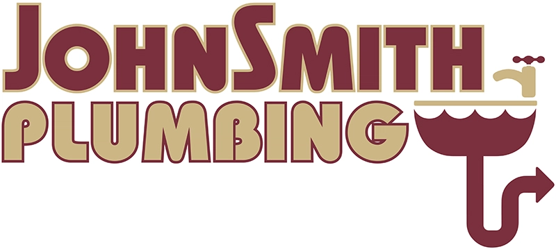 John Smith Plumbing Logo