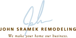 John Sramek Remodeling, Inc. Logo
